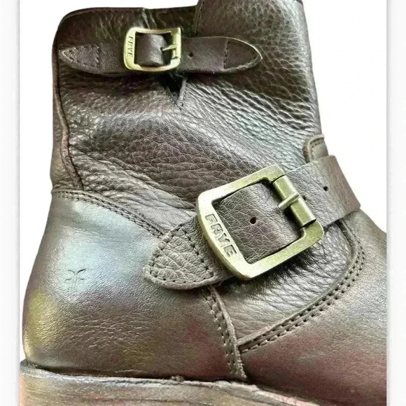 Frye the Vicky boot - Picture 12 of 12